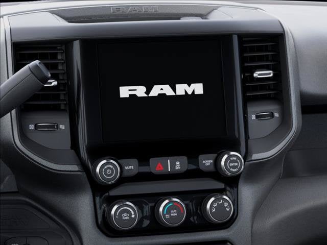 2027 RAM 5500HD Tradesman