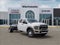 2027 RAM 5500HD Tradesman