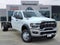 2026 RAM 5500HD Tradesman