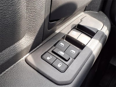 2026 RAM 5500HD Tradesman