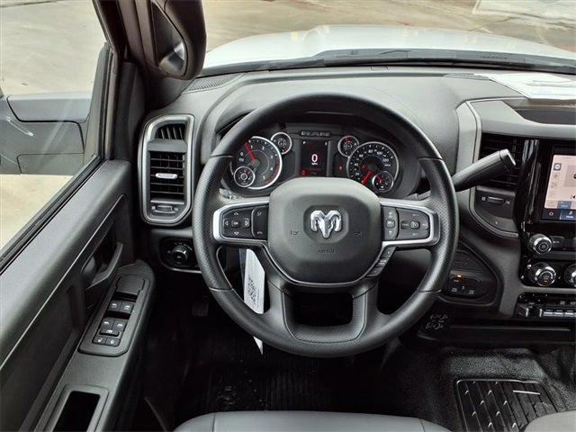 2026 RAM 5500HD Tradesman