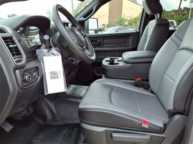 2026 RAM 5500HD Tradesman