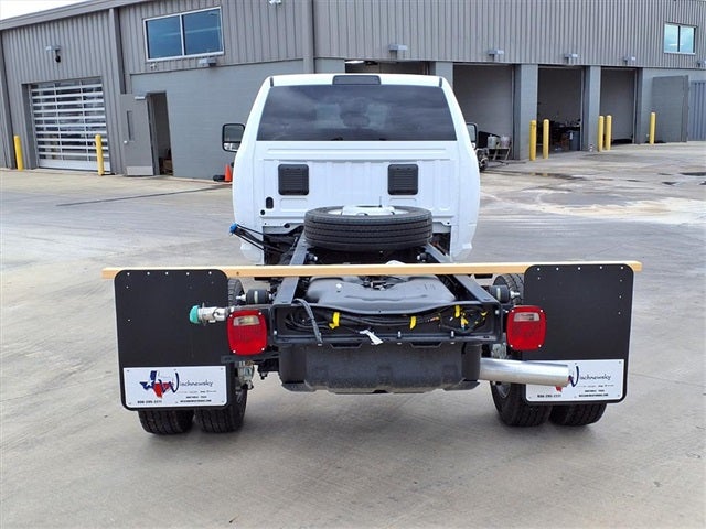 2026 RAM 5500HD Tradesman