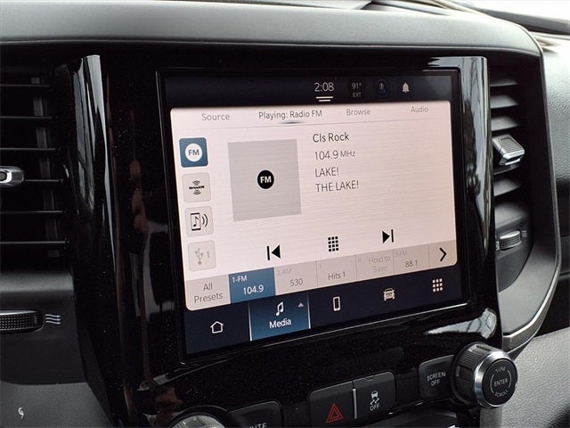 2026 RAM 5500HD Tradesman