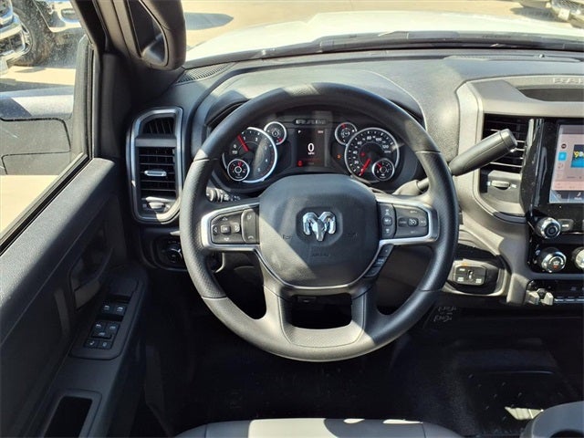 2026 RAM 5500HD Tradesman