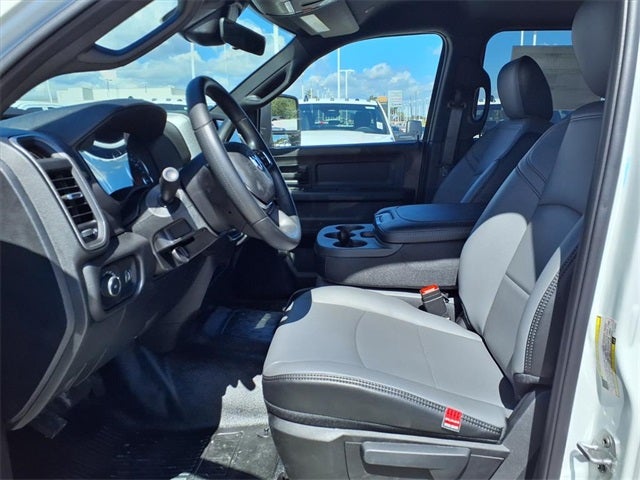 2026 RAM 5500HD Tradesman