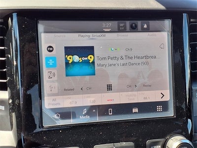 2026 RAM 5500HD Tradesman