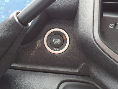 2026 RAM 5500HD Tradesman