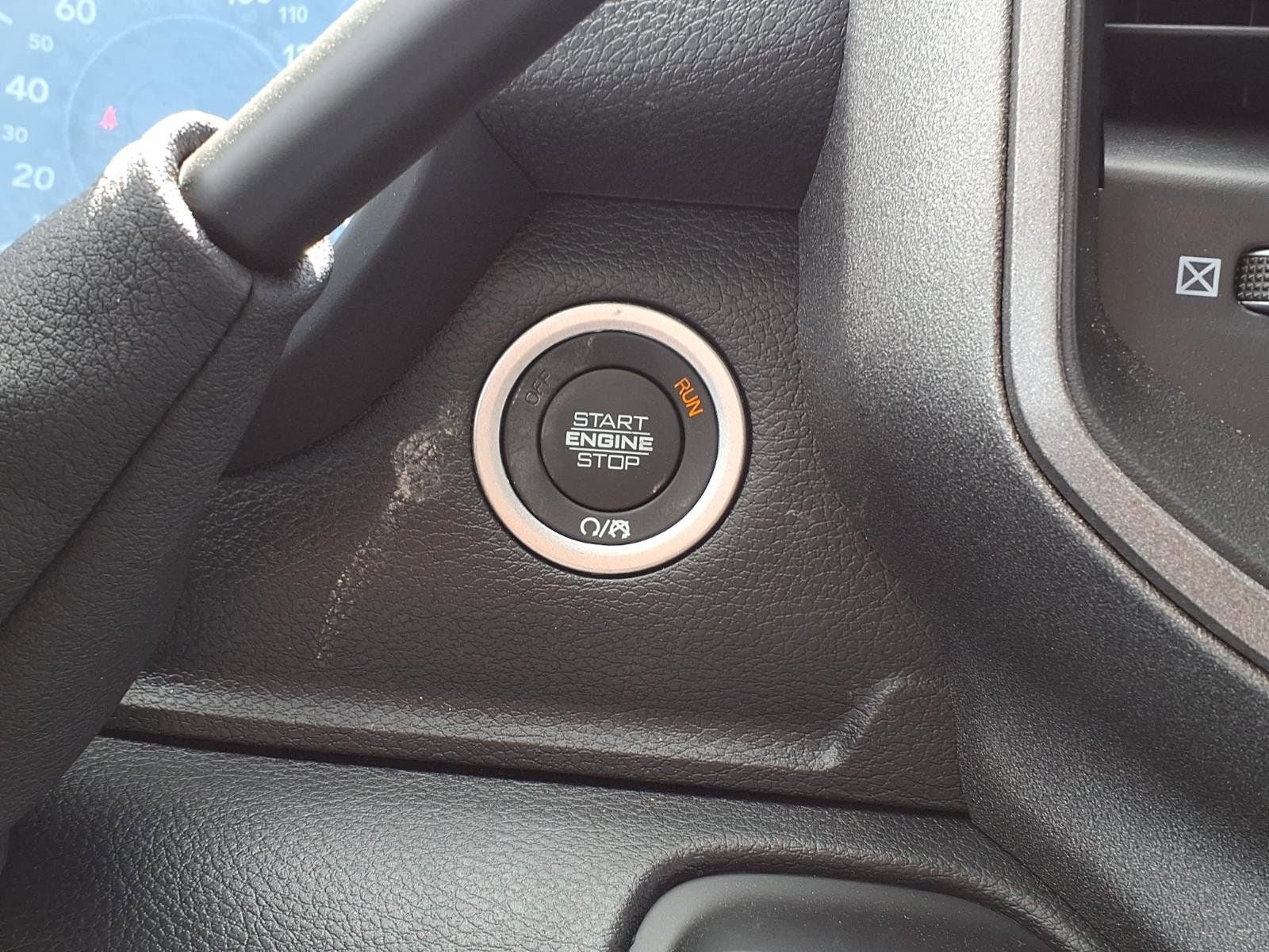 2026 RAM 5500HD Tradesman