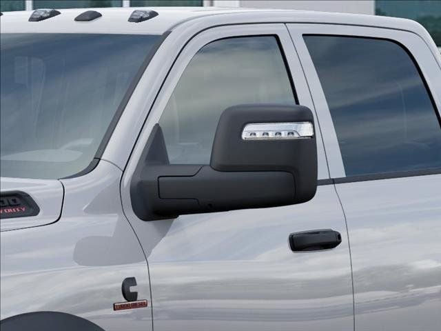 2026 RAM 5500HD Tradesman