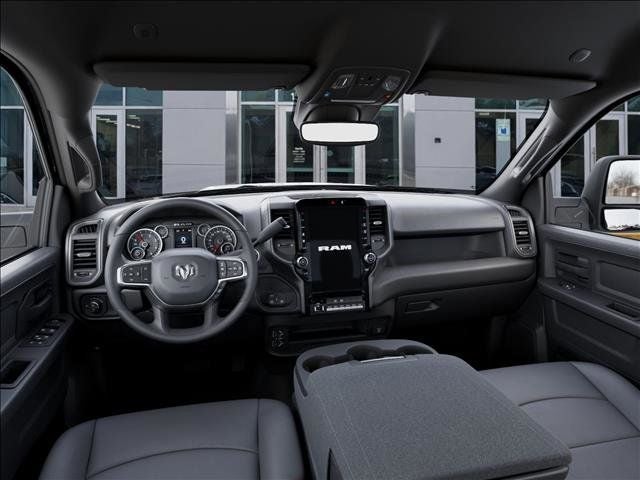 2026 RAM 5500HD Tradesman