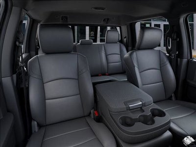 2026 RAM 5500HD Tradesman