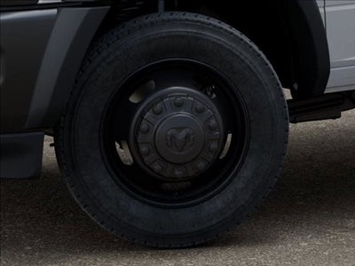 2026 RAM 5500HD Tradesman