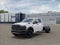 2027 RAM 3500 Tradesman