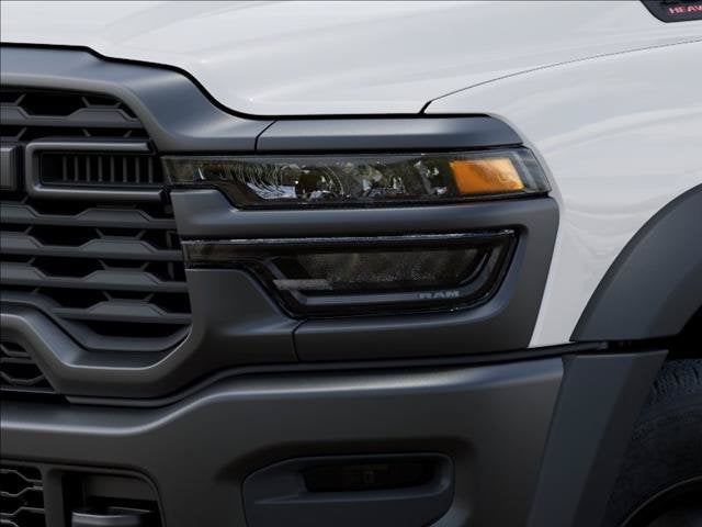 2027 RAM 3500 Tradesman