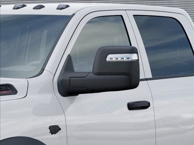 2027 RAM 3500 Tradesman
