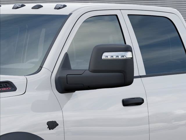 2027 RAM 3500 Tradesman