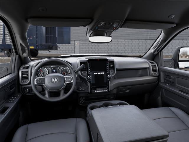 2027 RAM 3500 Tradesman
