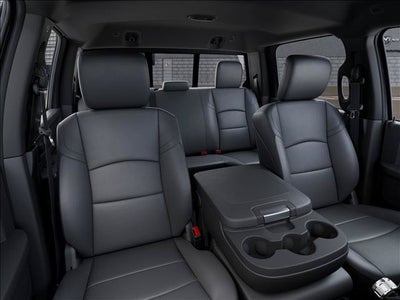 2027 RAM 3500 Tradesman