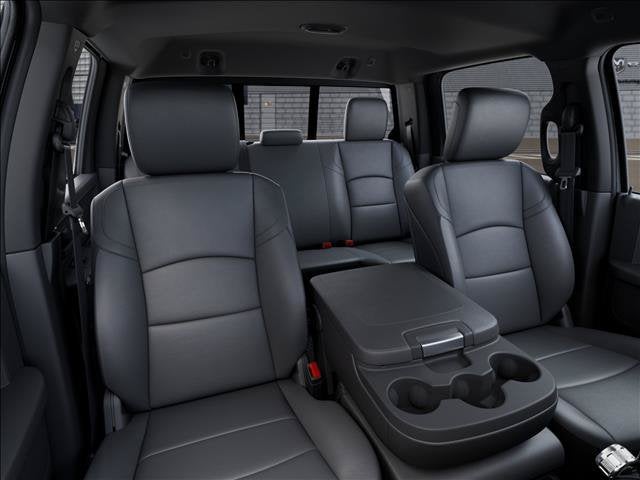 2027 RAM 3500 Tradesman
