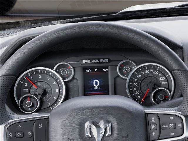 2027 RAM 3500 Tradesman