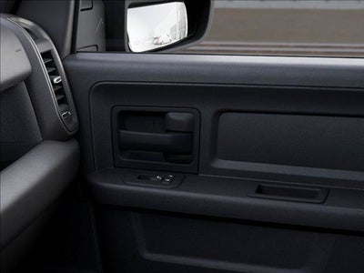 2027 RAM 3500 Tradesman