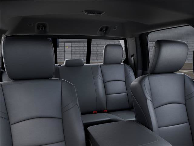 2027 RAM 3500 Tradesman