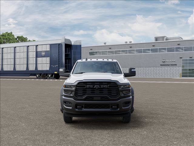 2027 RAM 3500 Tradesman