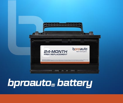 bproauto Battery