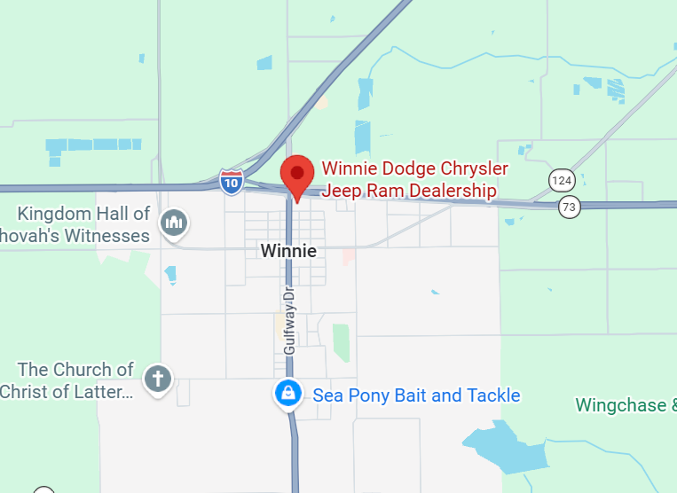Google Maps Location