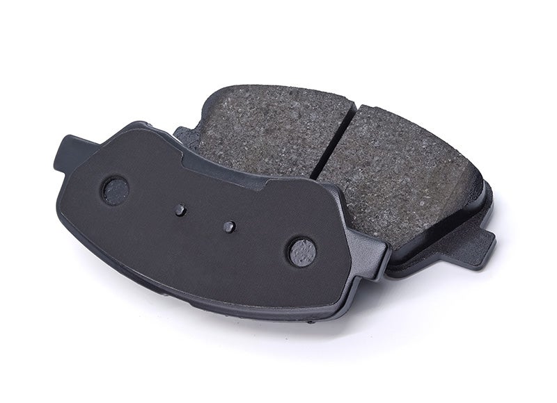 Mopar Brake Pad
Or Shoe Replacement